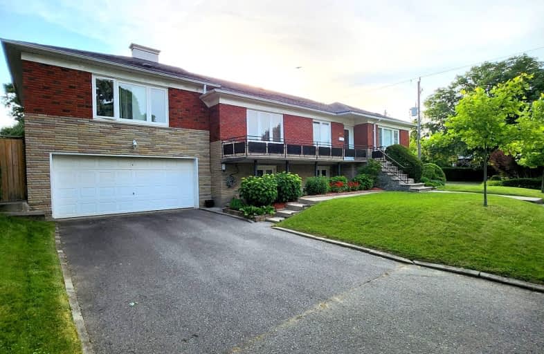 257 Betty Ann Drive, Toronto | Image 1