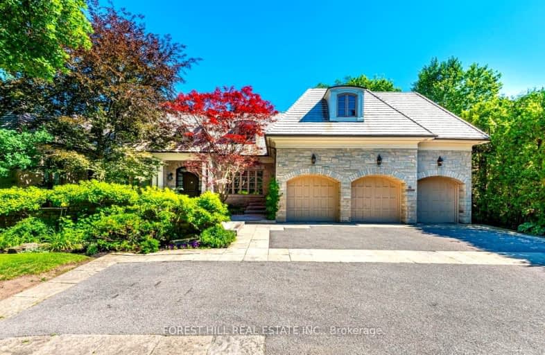 89 Old Colony Road, Toronto | Image 1