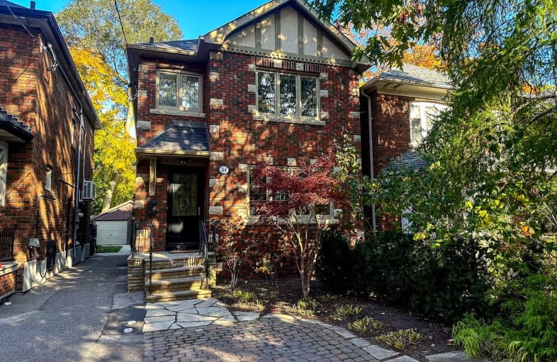 24 Braeside Road, Toronto | Image 1