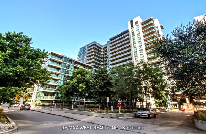 355-209 Fort York Boulevard, Toronto | Image 1