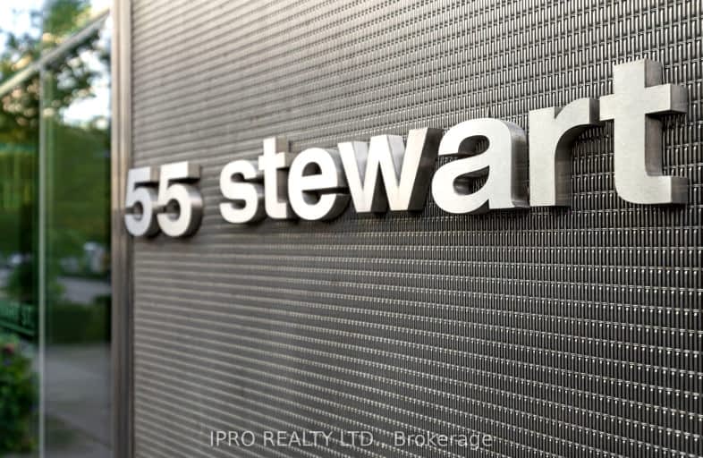 927-55 Stewart Street, Toronto | Image 1