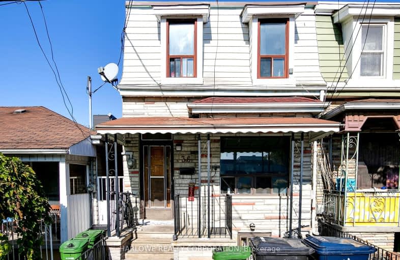 36 Mitchell Avenue, Toronto | Image 1