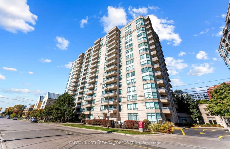 1103-8 Covington Road, Toronto | Image 1