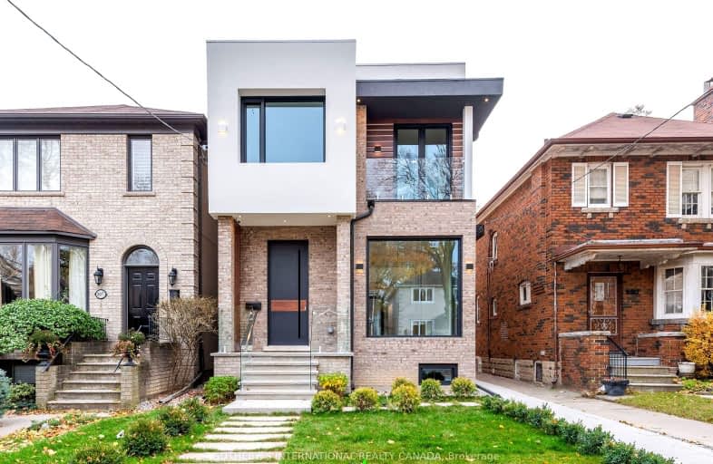 311 Cranbrooke Avenue, Toronto | Image 1