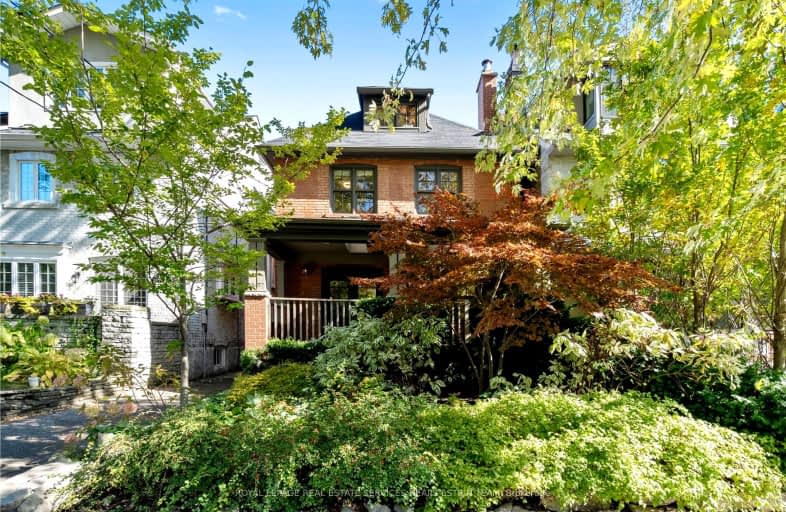 23 Cornish Road, Toronto | Image 1