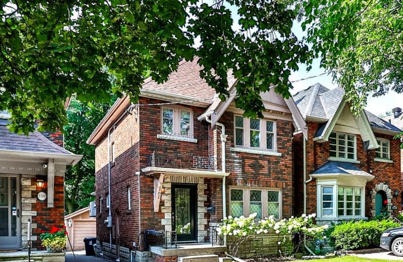 161 Chaplin Crescent, Toronto | Image 1