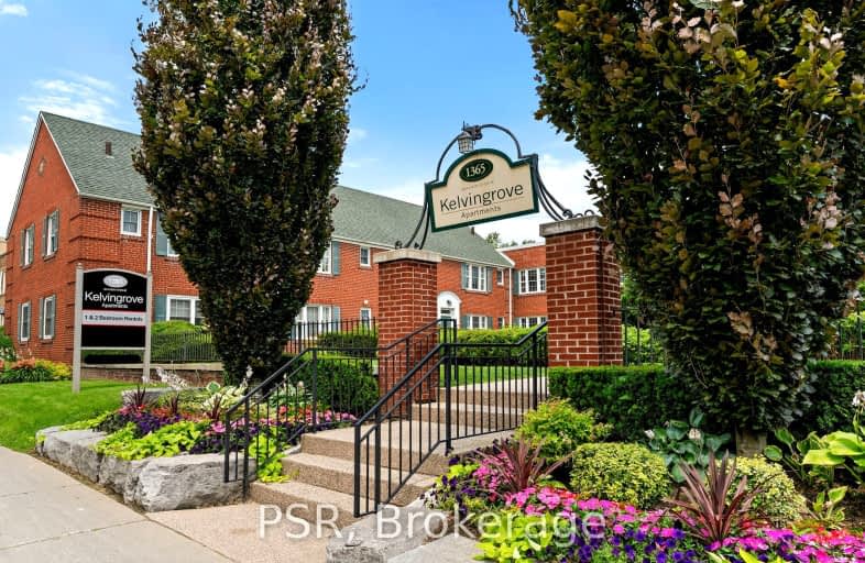 CH2-9 Airdrie Road, Toronto | Image 1