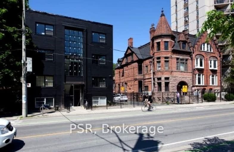 402-256 Sherbourne Street, Toronto | Image 1