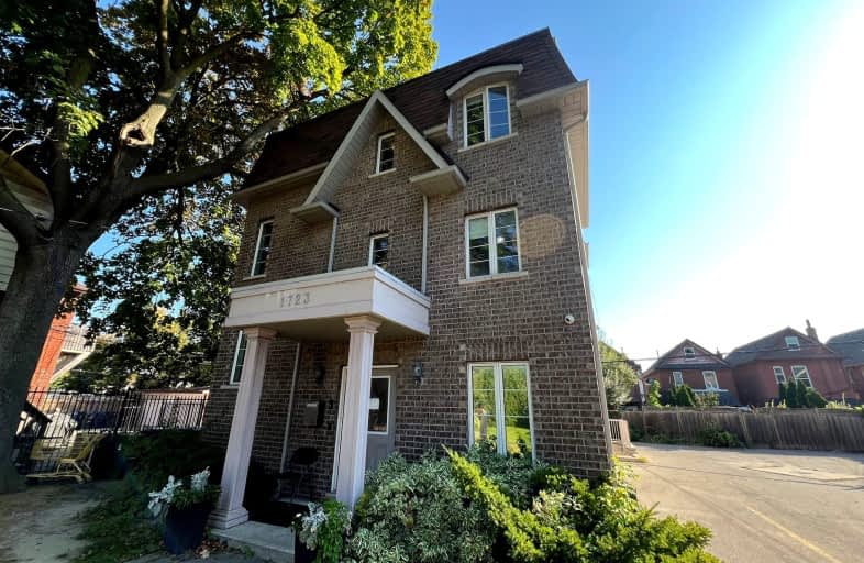 1723 Dufferin Street, Toronto | Image 1