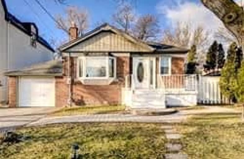 140 Bogert Avenue, Toronto | Image 1