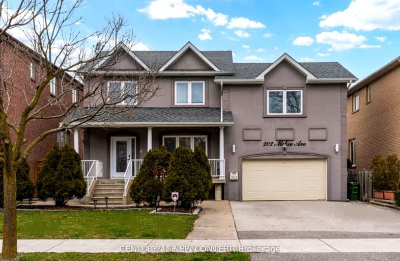 202 Mckee Avenue, Toronto | Image 1