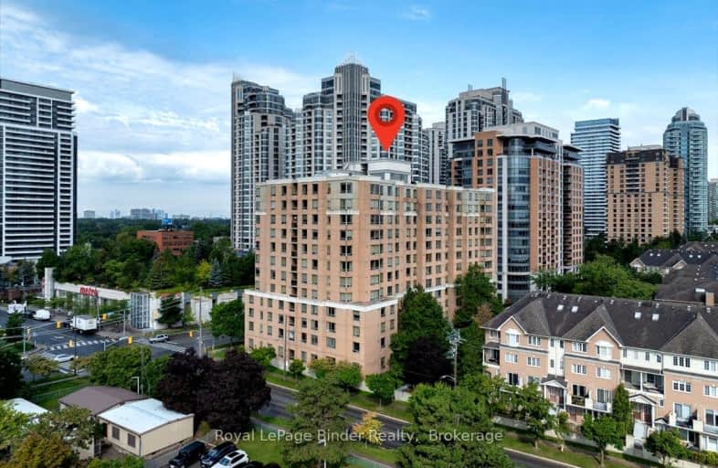 112-88 Grandview Way, Toronto | Image 1