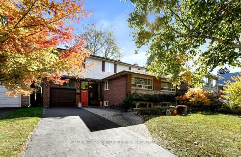 125 Betty Ann Drive, Toronto | Image 1