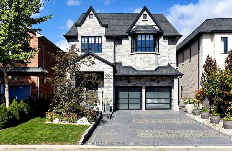 200 Clanton Park Road, Toronto | Image 1