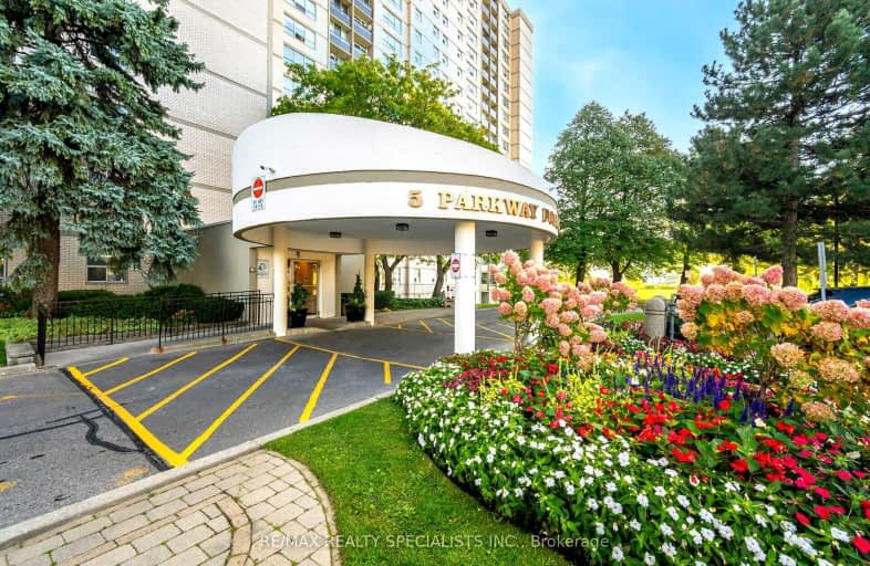 1808-5 Parkway Forest Drive, Toronto | Image 1