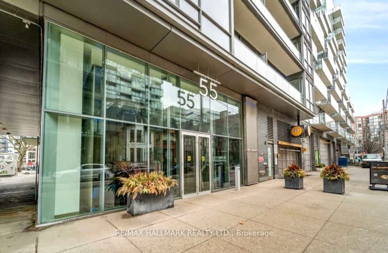 905-55 Stewart Street, Toronto | Image 1