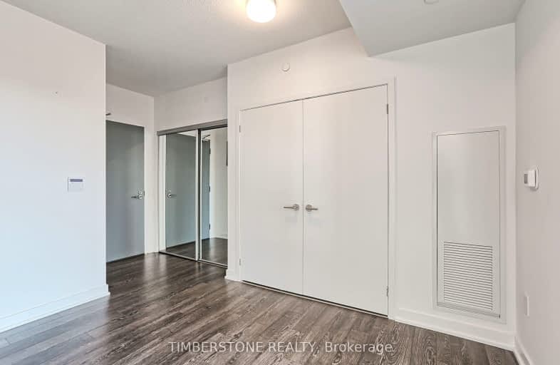 2702-50 O'Neill Road, Toronto | Image 1