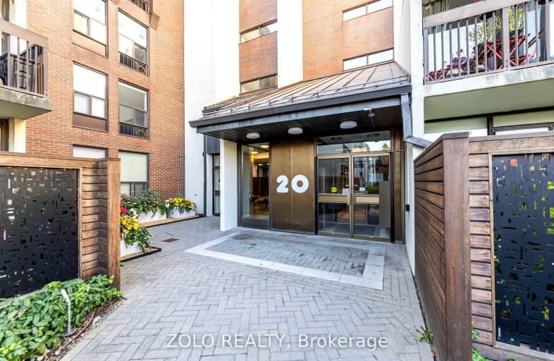 516-20 Fashion Roseway, Toronto | Image 1