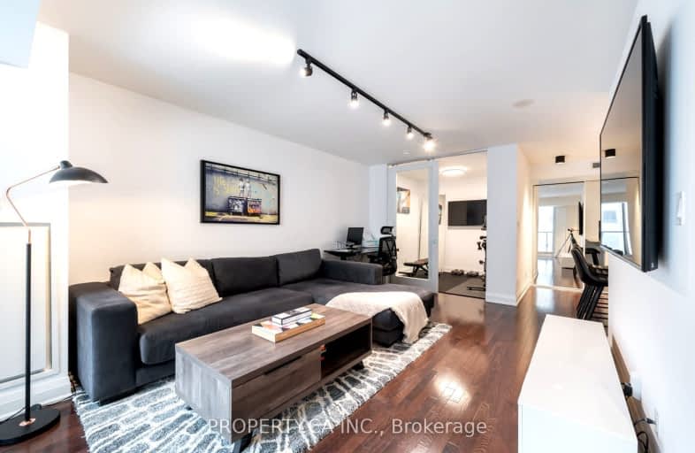 313-1 Bedford Road, Toronto | Image 1