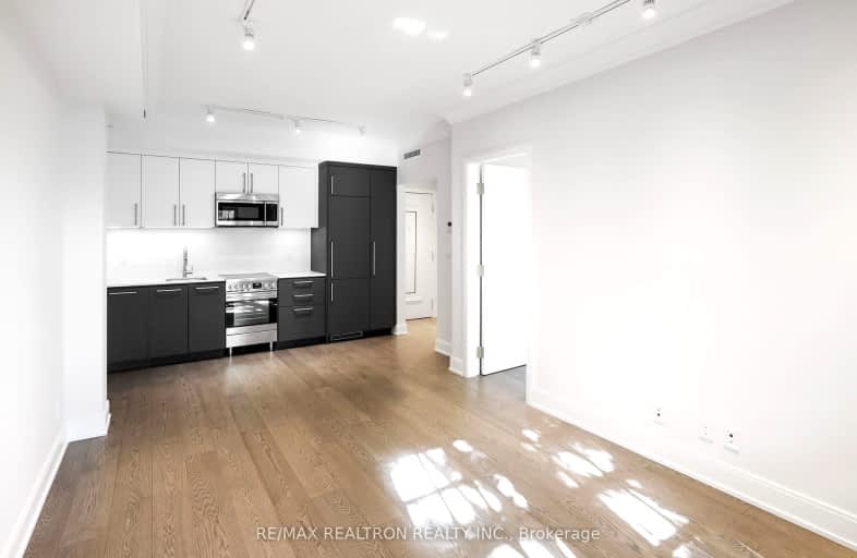 311-2 Clarendon Avenue, Toronto | Image 1