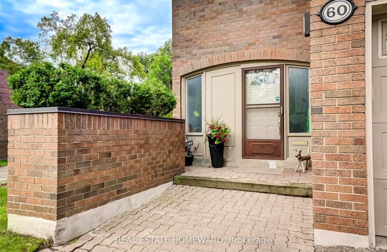 60 Flaming Rose Way, Toronto | Image 1