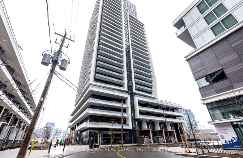 408-30 Ordnance Street, Toronto | Image 1