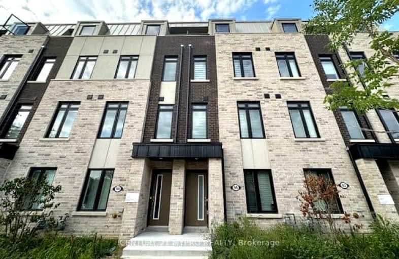 94 Bartley Drive, Toronto | Image 1