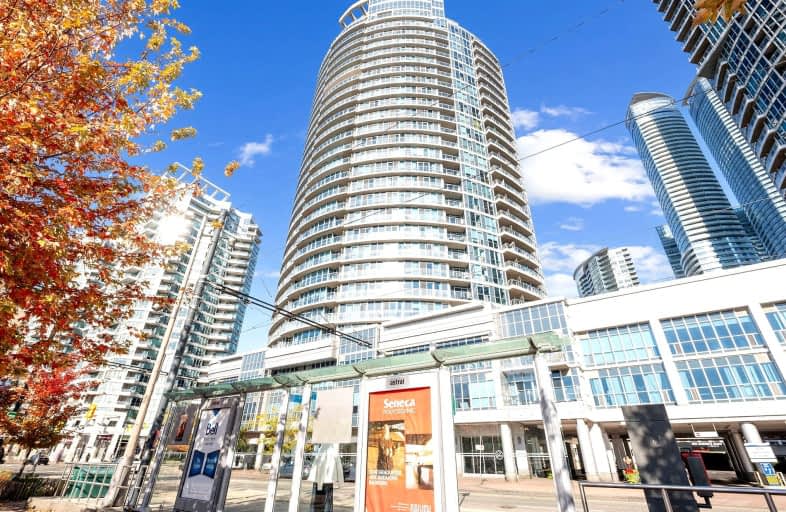 202-218 Queens Quay West, Toronto | Image 1