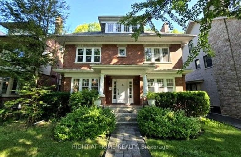 34 Edgar Avenue, Toronto | Image 1