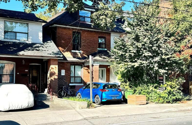 222 Oakwood Avenue, Toronto | Image 1