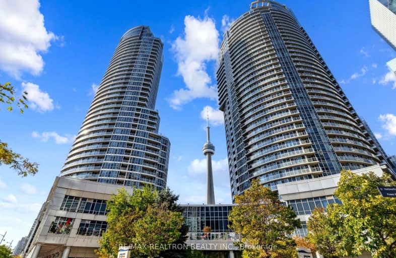 3008-208 Queens Quay West, Toronto | Image 1