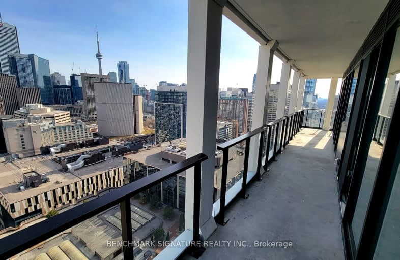 2510-20 Edward Street, Toronto | Image 1