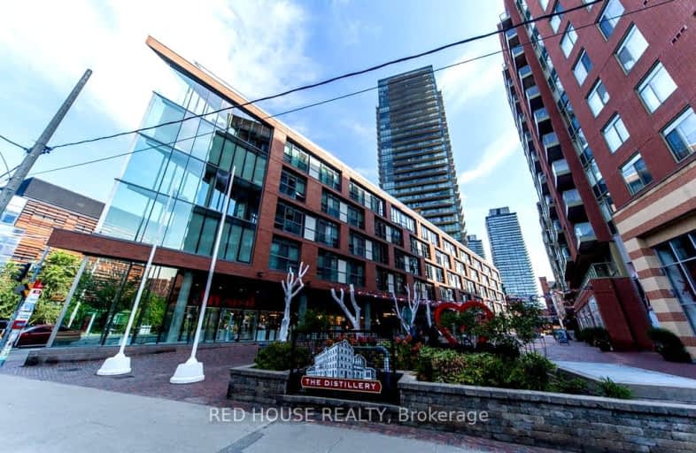 705-33 Mill Street, Toronto | Image 1