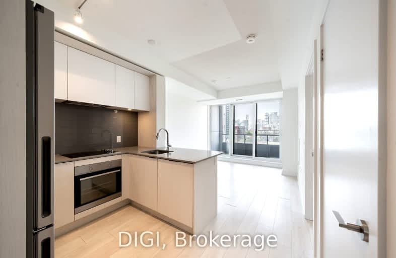 808-225 Sumach Street, Toronto | Image 1