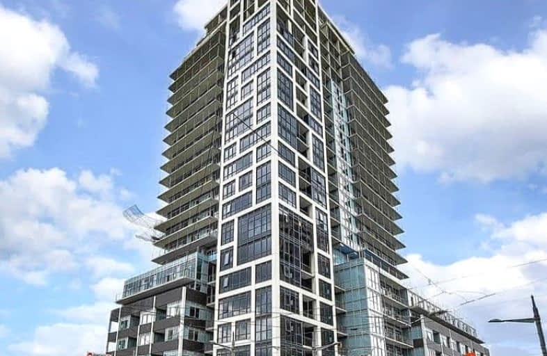 1401-501 Saint Clair Avenue West, Toronto | Image 1