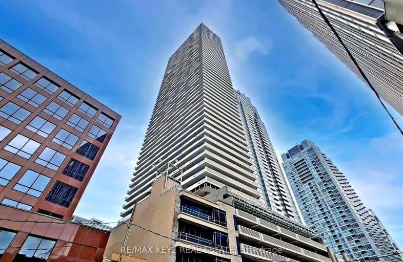 4510-2221 Yonge Street, Toronto | Image 1