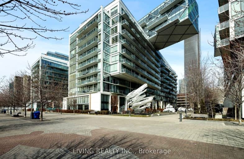 1207-39 Queens Quay East, Toronto | Image 1