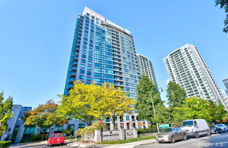 511-28 Harrison Garden Boulevard, Toronto | Image 1