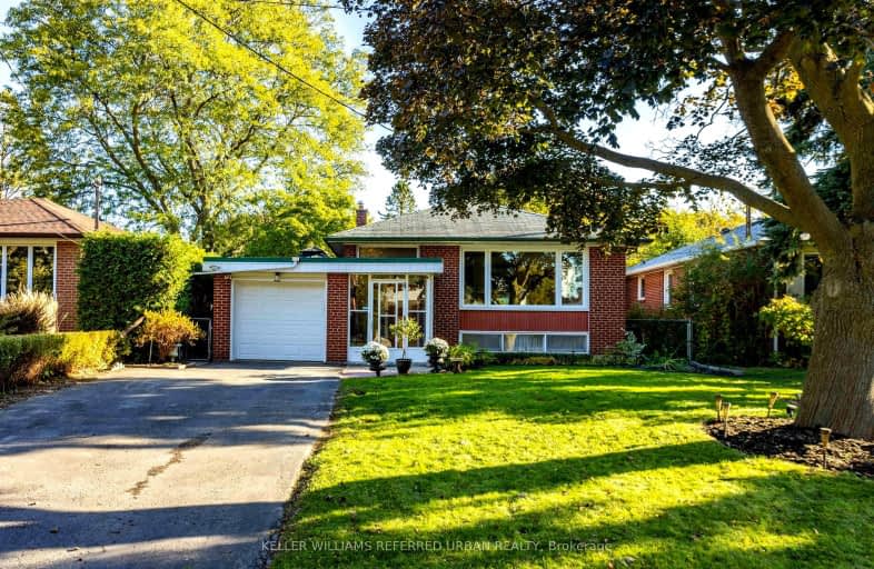 41 Camwood Crescent, Toronto | Image 1