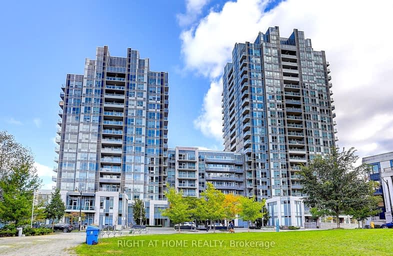 514-120 Harrison Garden Boulevard, Toronto | Image 1