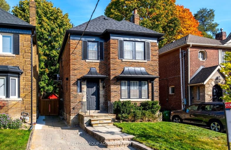 195 Glen Cedar Road, Toronto | Image 1