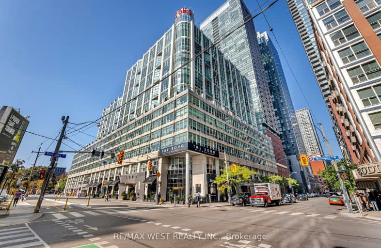 1115-36 Blue Jays Way, Toronto | Image 1