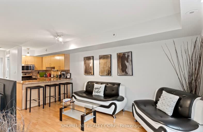 618-96 Strachan Avenue, Toronto | Image 1