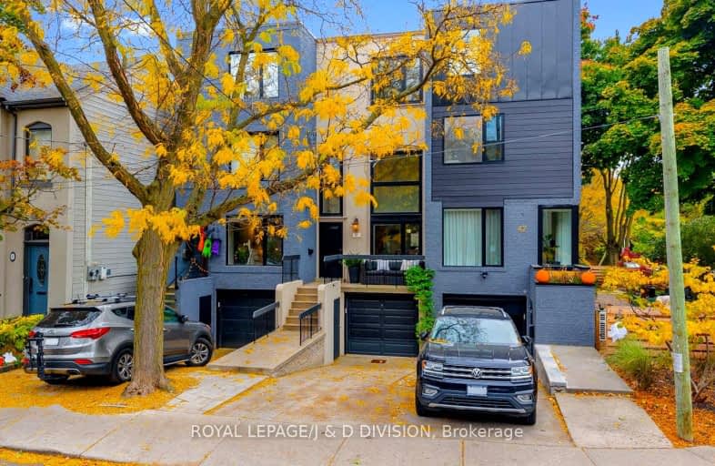 45 Birch Avenue, Toronto | Image 1