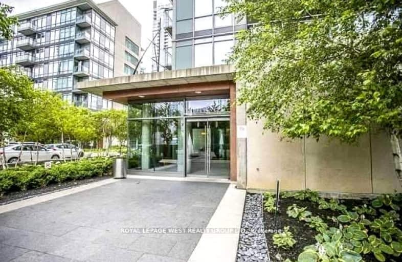 2010-11 Brunel Court, Toronto | Image 1