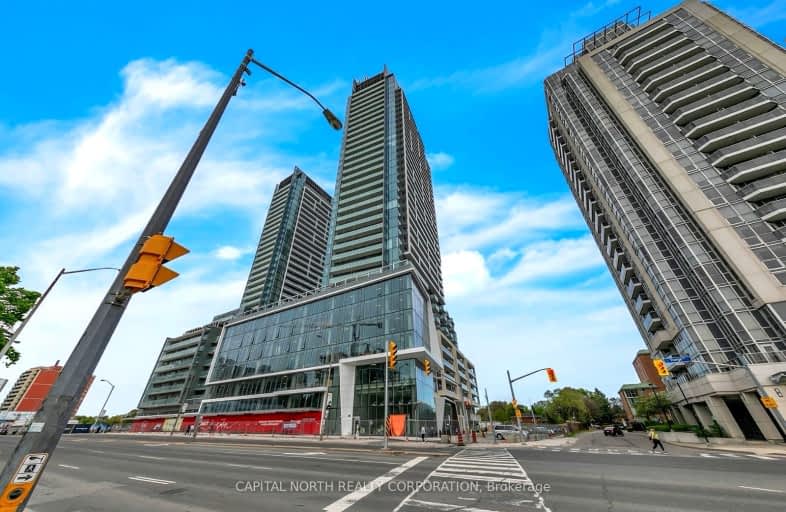 1006-8 Olympic Garden Drive, Toronto | Image 1