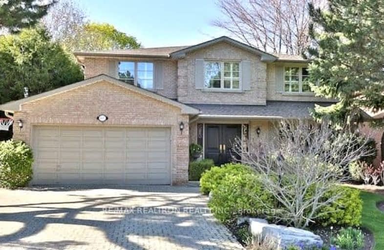 107 Mossgrove Trail, Toronto | Image 1