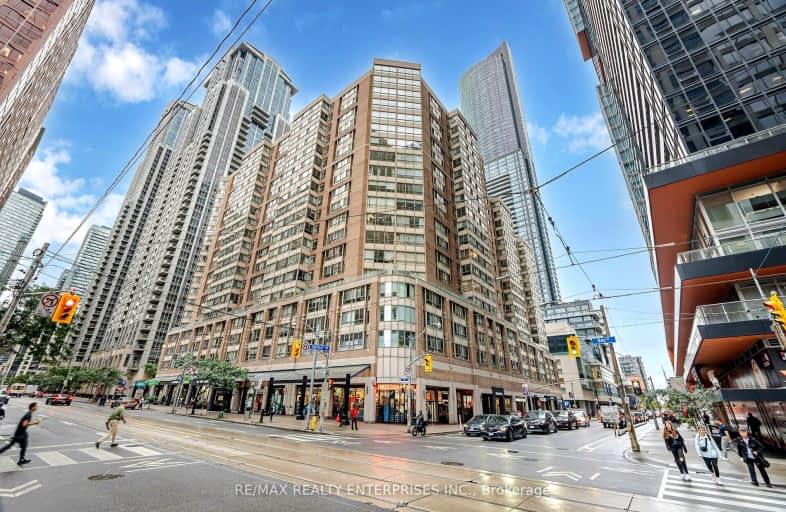 701-717 Bay Street, Toronto | Image 1