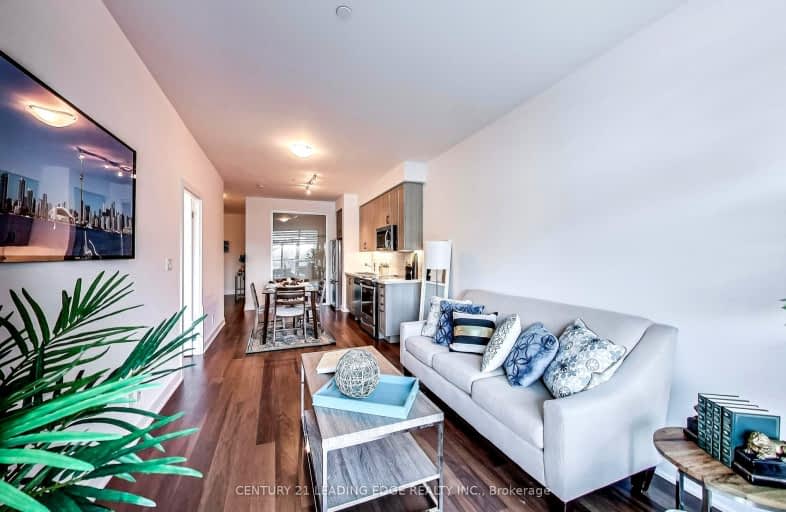 405-1486 Bathurst Street, Toronto | Image 1