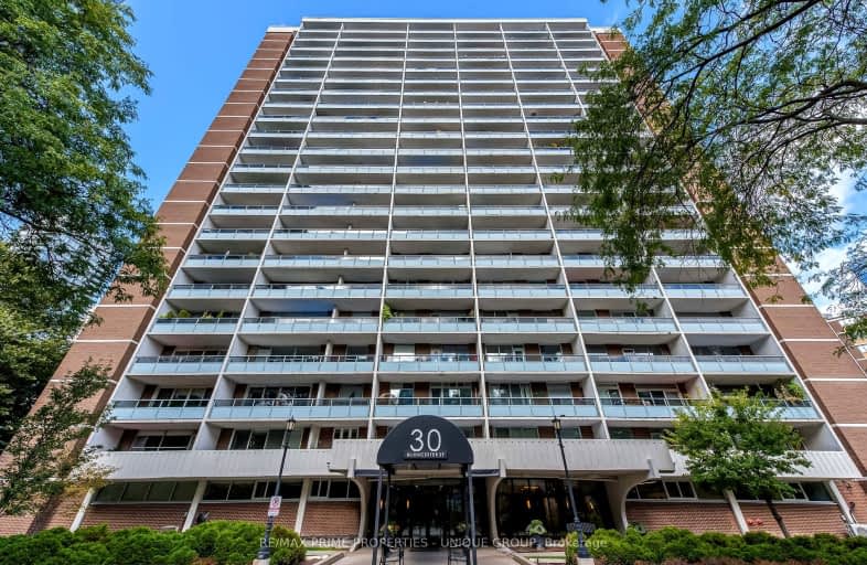 1802-30 Gloucester Street, Toronto | Image 1